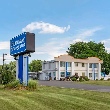 Rodeway Inn & Suites New Paltz- Hudson Valley Exteriér fotografie