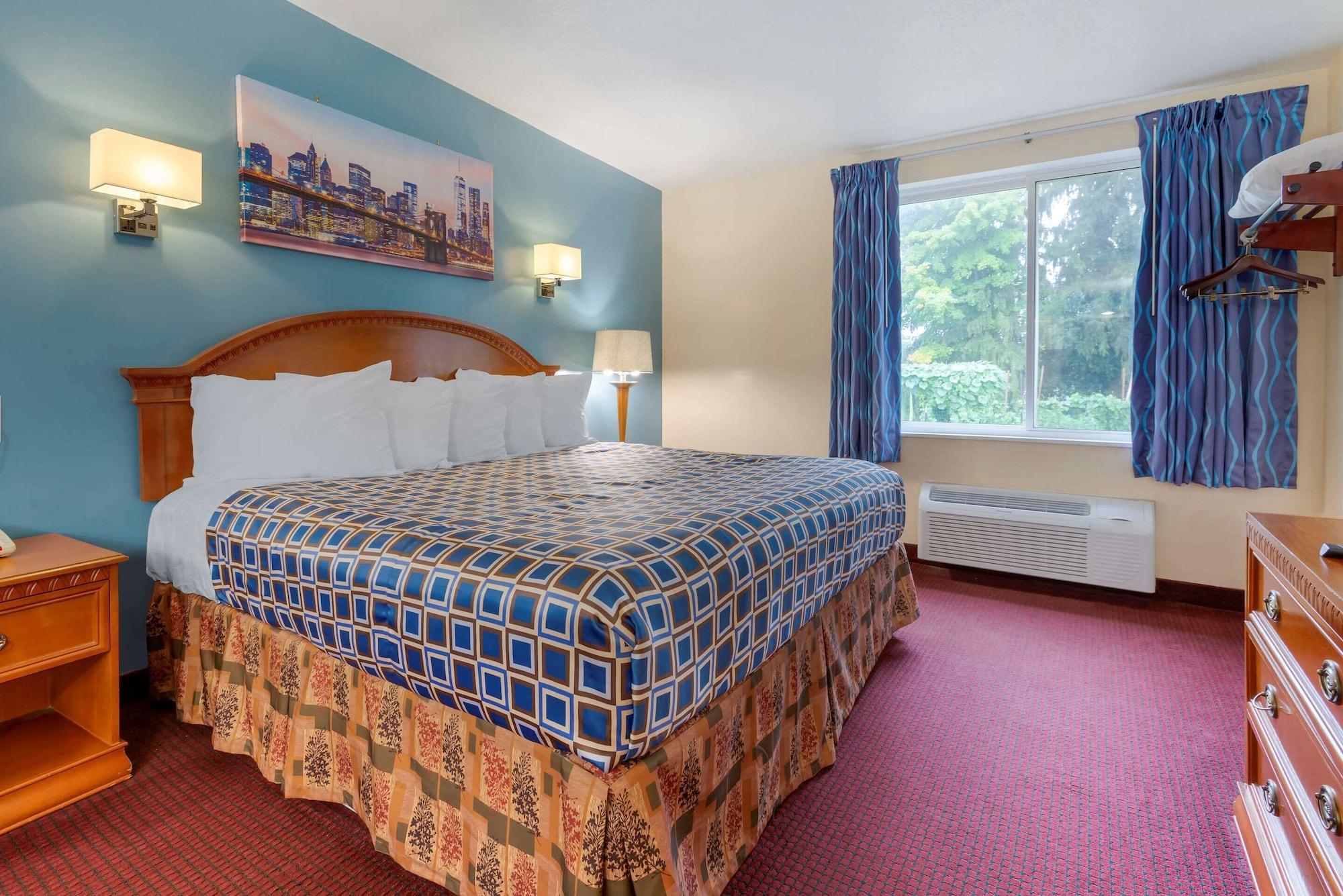 Rodeway Inn & Suites New Paltz- Hudson Valley Exteriér fotografie